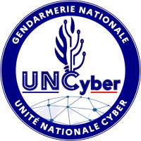 Gendarmerie — Unité nationale cyber