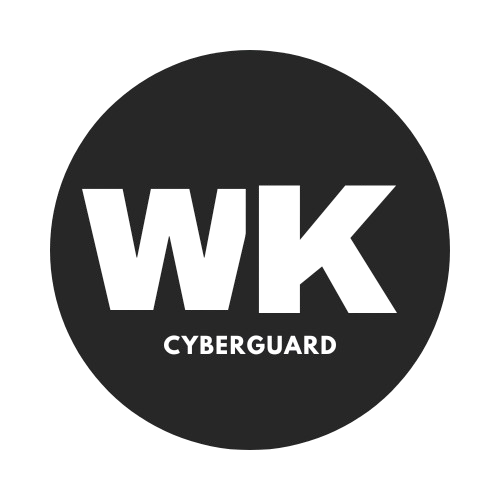 Logo WK CyberGuard